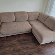 Baldų transportavimas