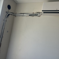 Glaistymas tinkavimas