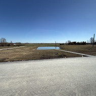 Sklypo tvarkymas vejos paruošimui