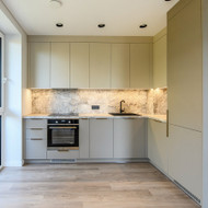 Virtuvės baldų gamyba