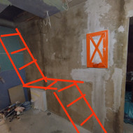 Metaliniai laiptai, gamyba