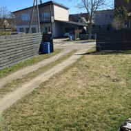 Ieškau gerų meistrų