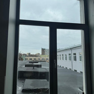 Lango stiklo keitimas