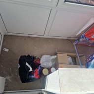 Plytelių klijavimas