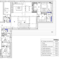 Grindinio šildymo projektavimas