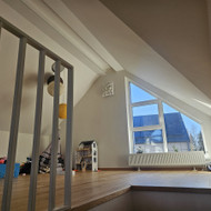 Ieškau gero meistro pertvarai/ atskiro kambario atskyrimui