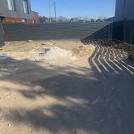 Smėlio , žvyro išvežimas