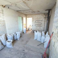 Statybinių atliekų išvežimas