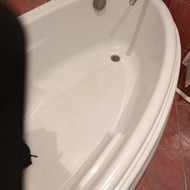 Vonios restauravimas