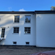 Ieškau meistrų langų didinimo darbams name