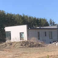 Saulės elektrinių montavimas