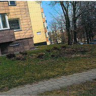 Kelmu iskasimas sutvarkymas po ju