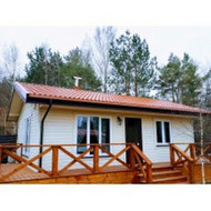 Ieškau žmogaus kuris užsiima karkasinių namų statyba, iki 50 kv. m