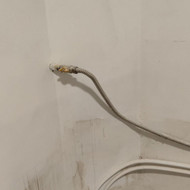 Dujų įvedimas, pajungimas