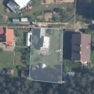 Vandens gręžinio ir nuotekų valymo įrengimas