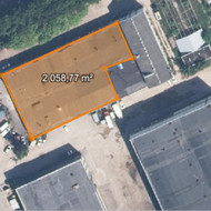 Plokščių stogų sandarinimas su ventiliacinių stogelių demontavimu