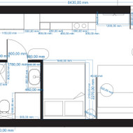 Reikalinga - Buto interjero paslauga