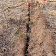 Reikalingas atestuotas elektrikas laikino statybinio skydelio pajungimui ir Rangovo aktui