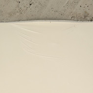 Sandarinti galimas vandens pratekėjimo vietas ant pastato sienos