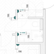 Plytelių klijavimas