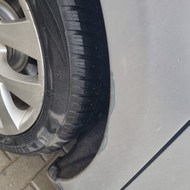 Automobilių dažymas