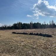 Žolės išvežimas Širvintų r.