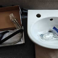 Pakeisti kriauklę Kaune