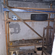 Šiukšlių išvežimas