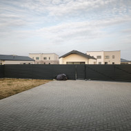 Pramoninių grindų betonavimas