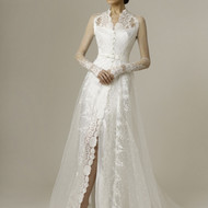 Vestuvinių suknelių nuoma