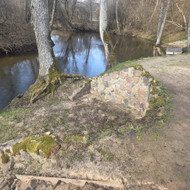 Tentinių pavėsinių stogelių gamyba