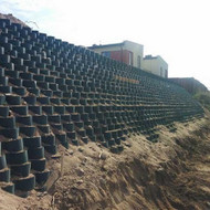 Kiemo lyginimas, šlaito formavimas