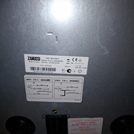 Indukcinės kaitlentės Zanussi remontas