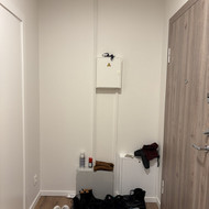 Spintos ir lentynos gamyba