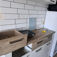 Baldų surinkėjas, remontininkas