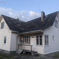 Namo rekonstrukcijai projektuotojo