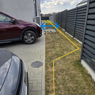 Vejos tvarkymas, drenažo įrengimas