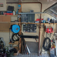 Reikėtų perkelti dujų įvadą