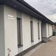 Plovimas aukštu slėgiu