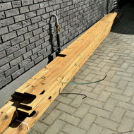 Terasos praplėtimas