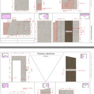 Vidaus apdailos darbai