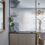 Dekoratyvinis langas