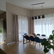 Kondicionierių montavimas