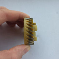 3D detalių spausdinimas