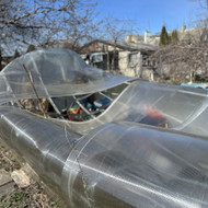 Išvežti šiukšles iš skypo