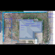 Laistymo sistemos, įrengimas