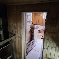 Konsultacija dėl pirties įrengimo/pertvarkymo