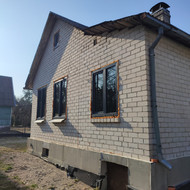 Stogdengiai, stogo darbai