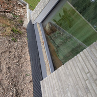 Palangių įskardinimas