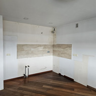 Vidaus apdailos darbai